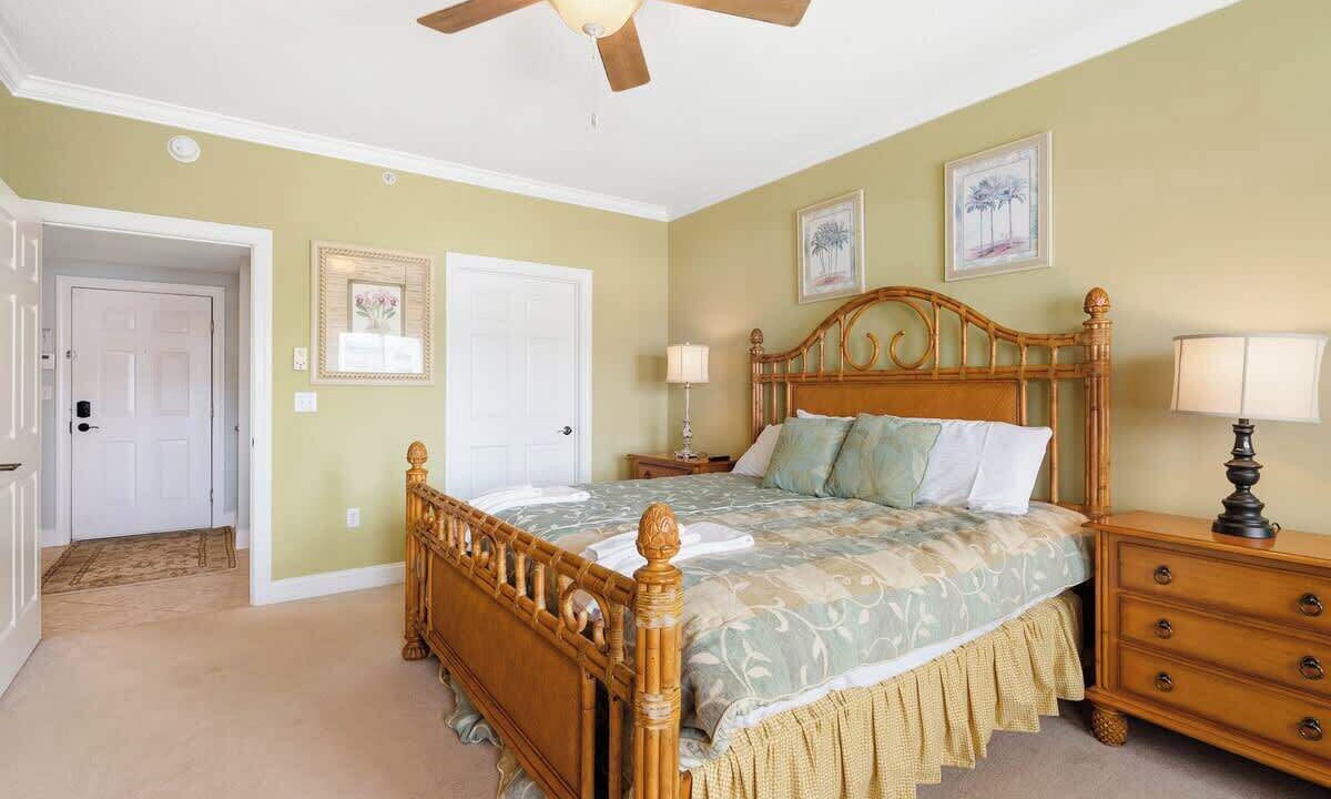 Photo of Bedroom in Midtown Ocean City