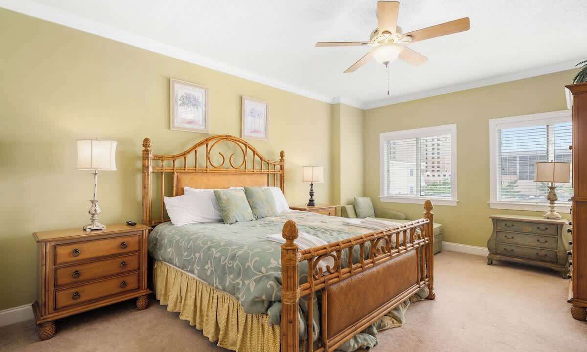 Photo of Bedroom in Midtown Ocean City