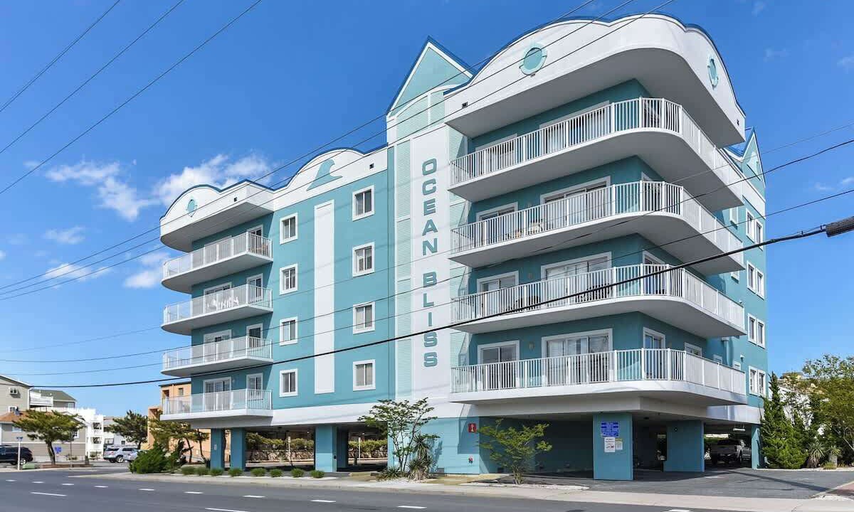 Photo of Outdoor in Midtown Ocean City