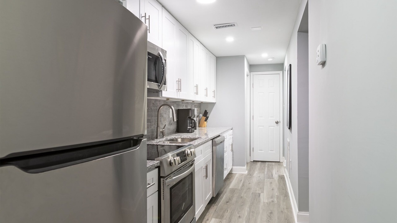 Photo of Kitchen in Petersburg