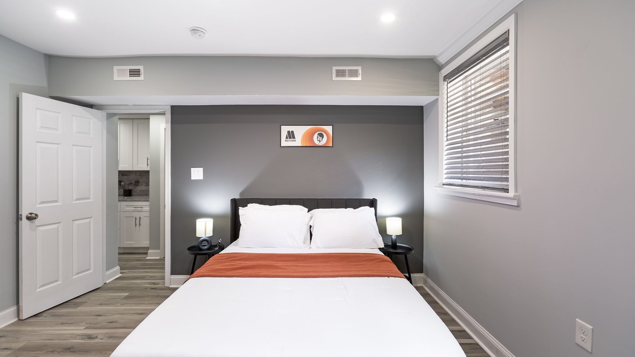 Photo of Bedroom in Petersburg