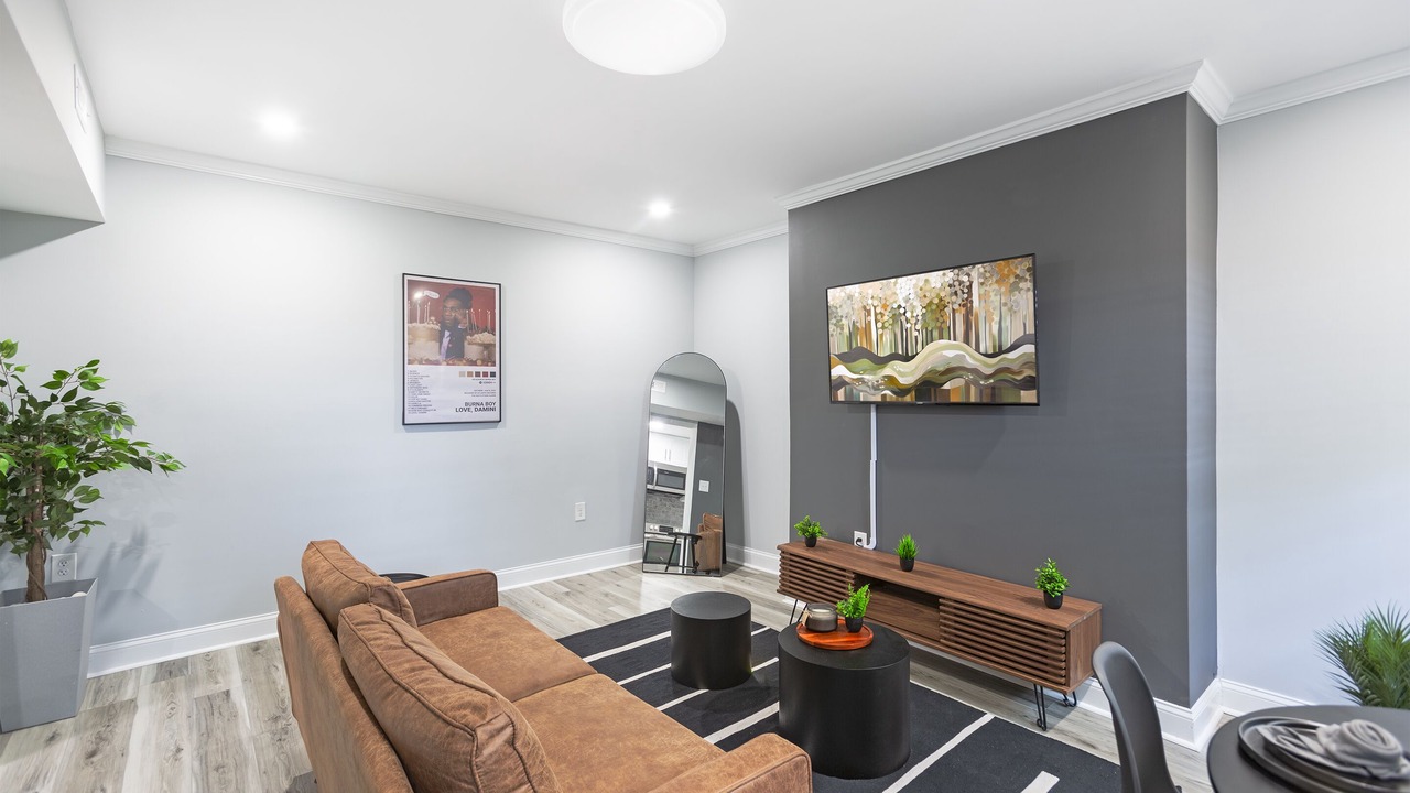 Photo of Livingroom in Petersburg