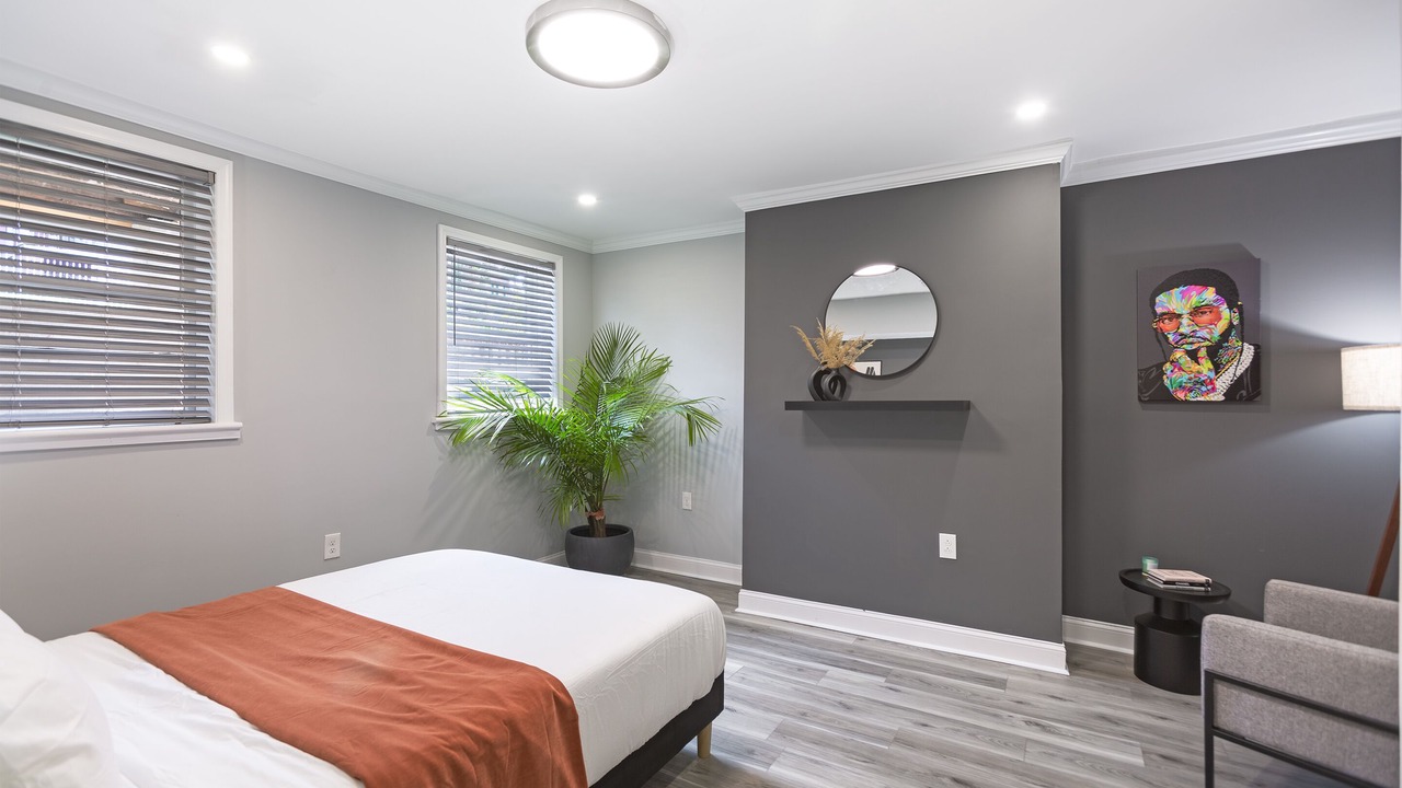 Photo of Bedroom in Petersburg