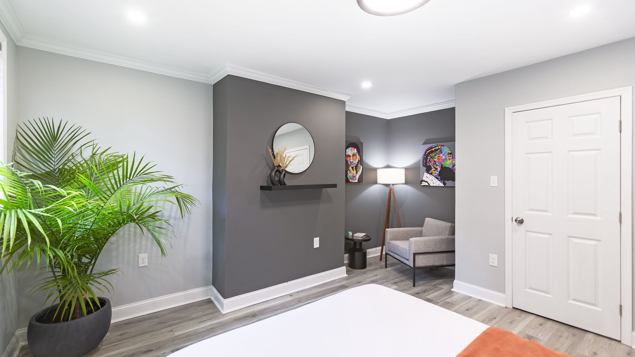 Photo of Bedroom in Petersburg