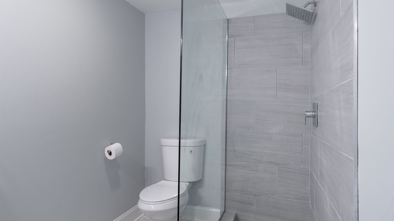 Photo of Bathroom in Petersburg