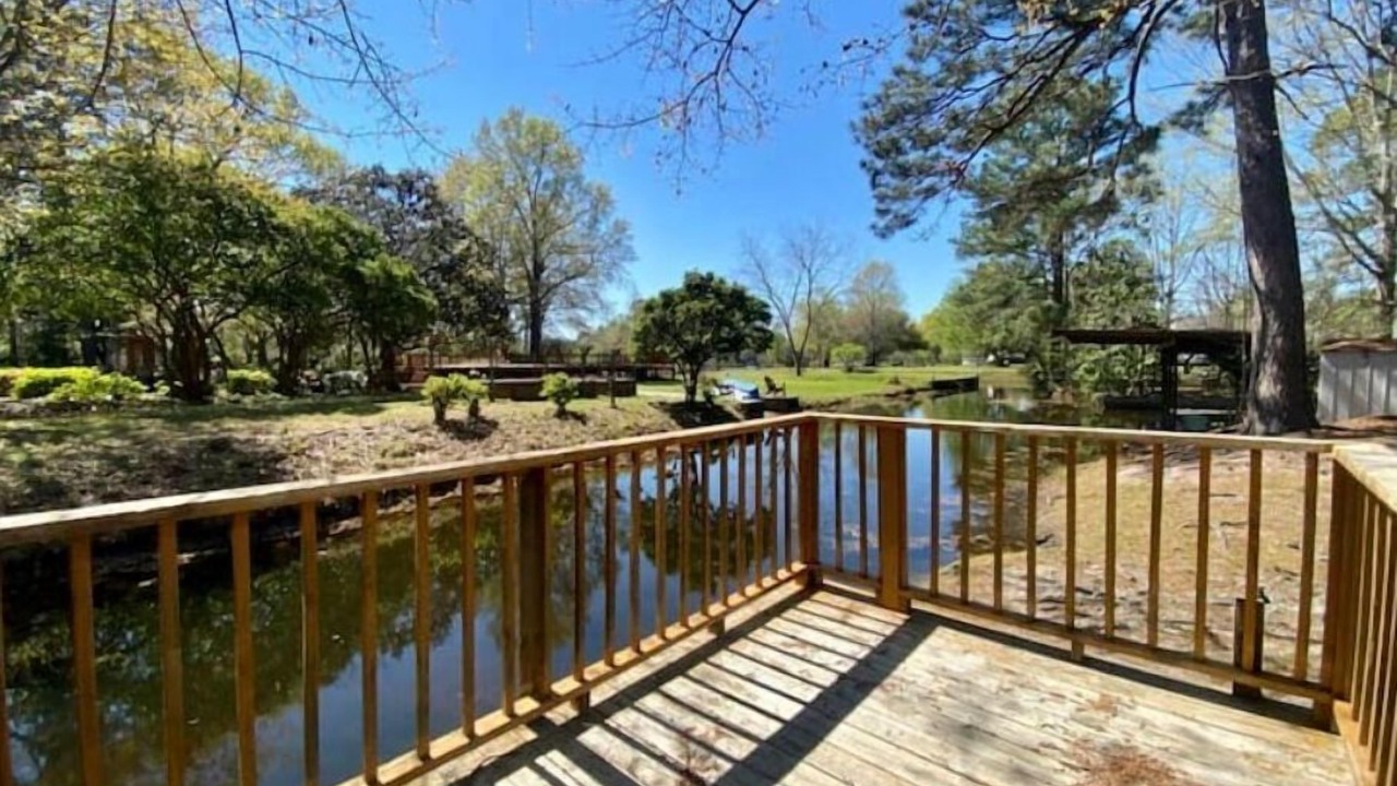 Photo of Outdoor in Russellville