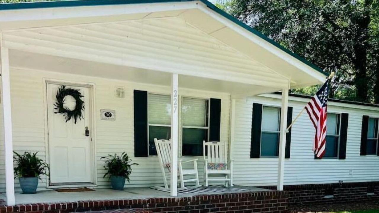 Photo of Outdoor in Russellville