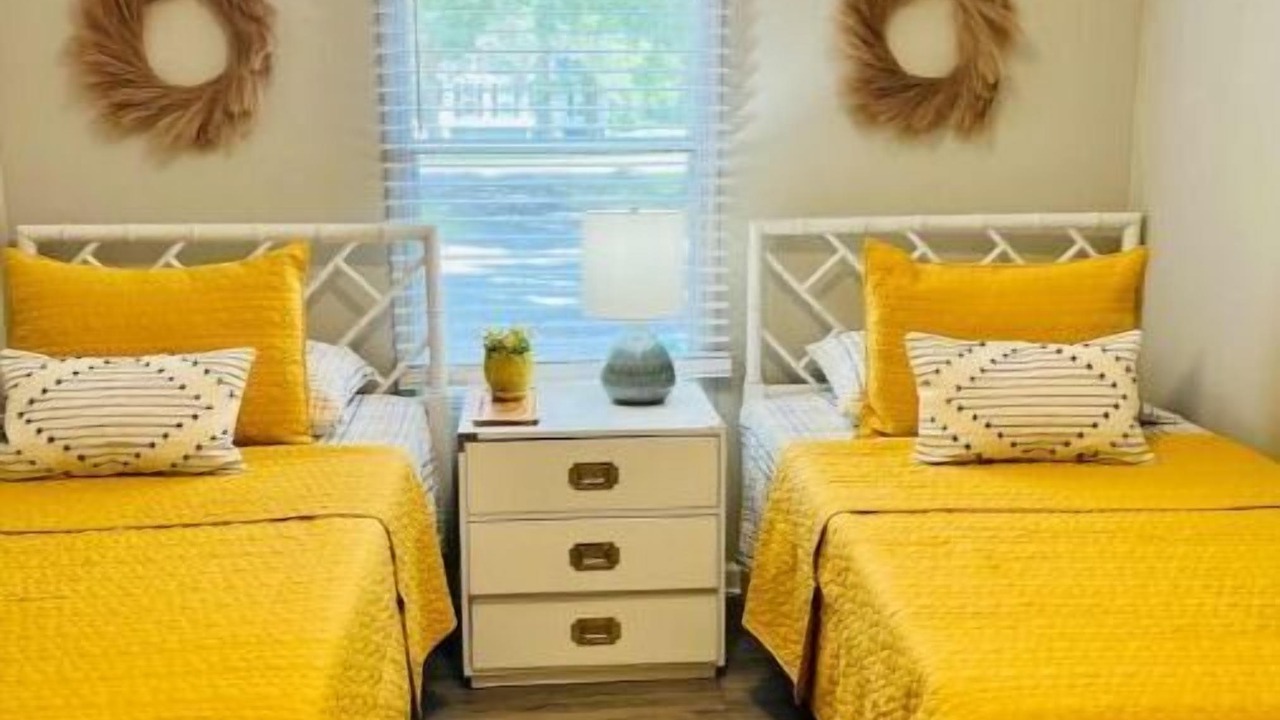 Photo of Bedroom in Russellville