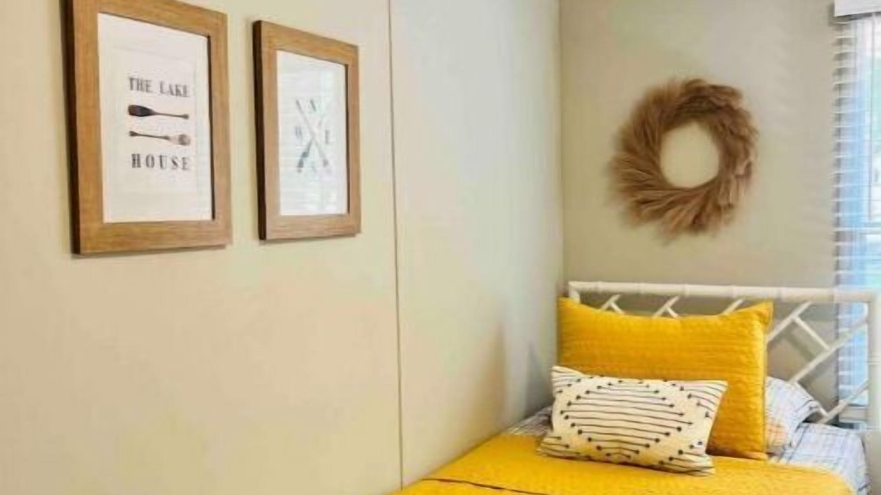 Photo of Bedroom in Russellville