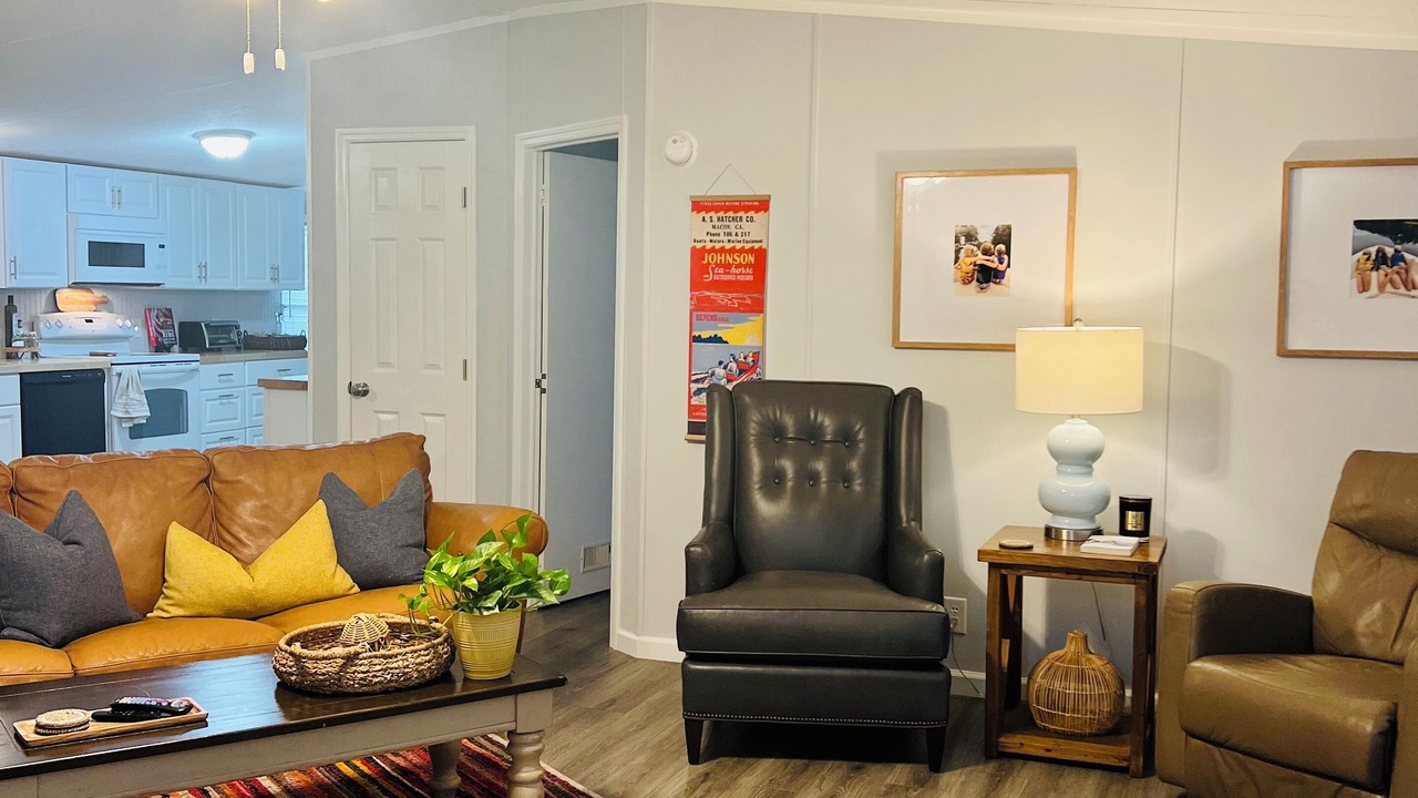 Photo of Livingroom in Russellville