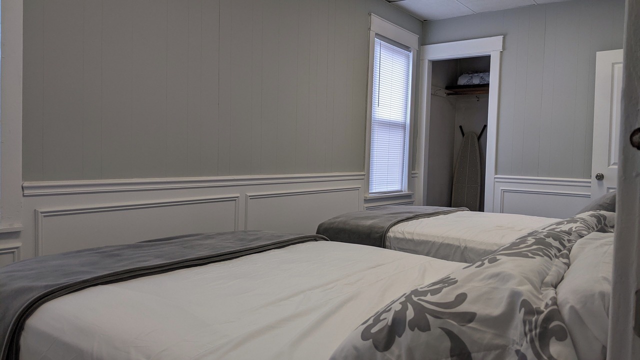Photo of Bedroom in Dunning