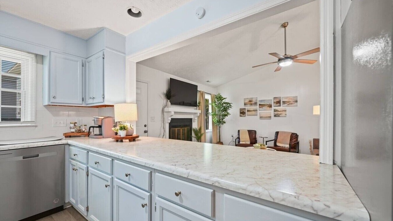 Photo of Kitchen in Fayetteville