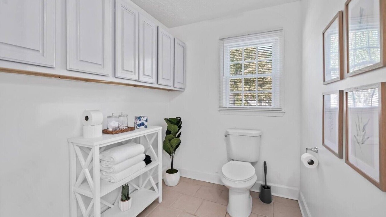Photo of Bathroom in Fayetteville