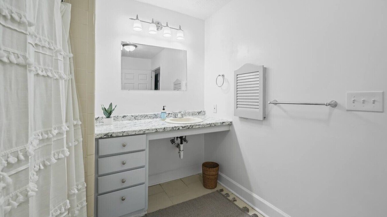 Photo of Bathroom in Fayetteville