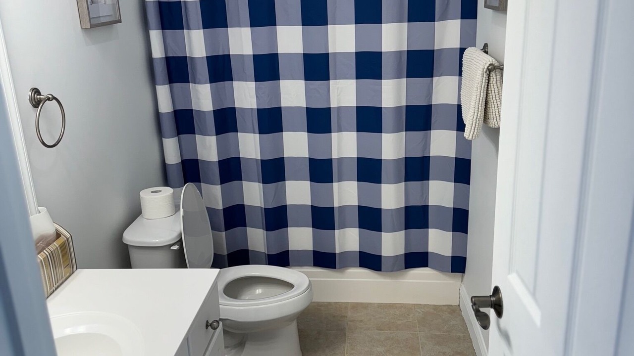 Photo of Bathroom in Bumpass