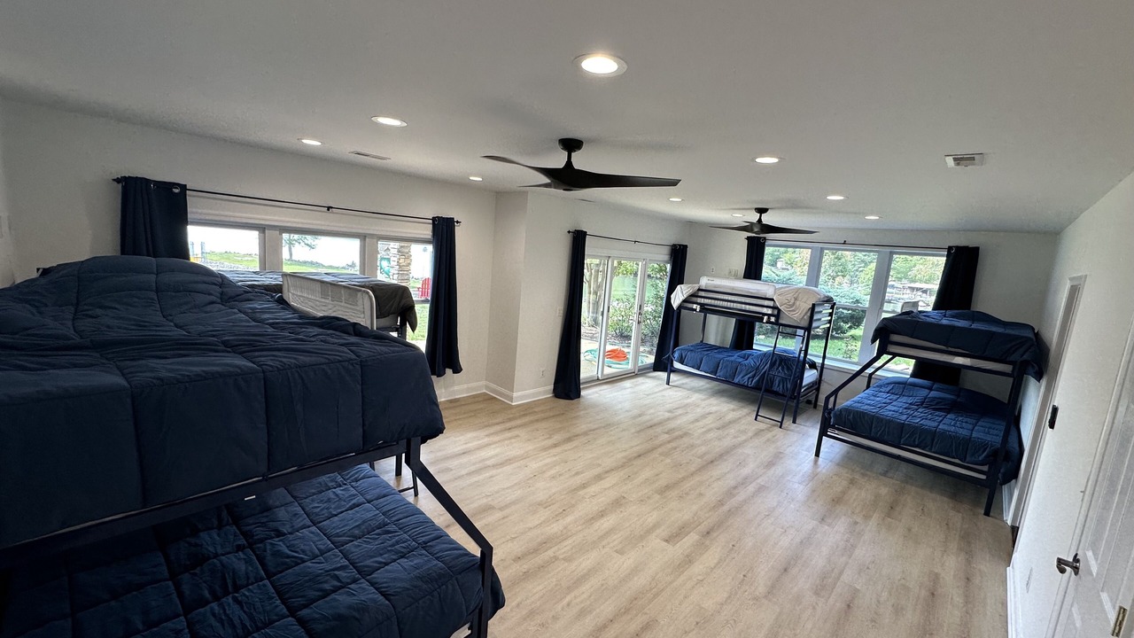 Photo of Bedroom in Bumpass