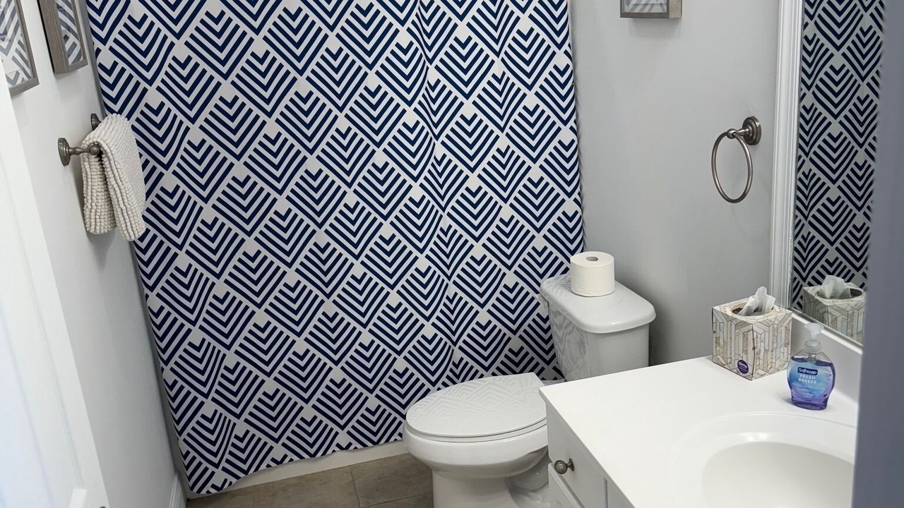 Photo of Bathroom in Bumpass