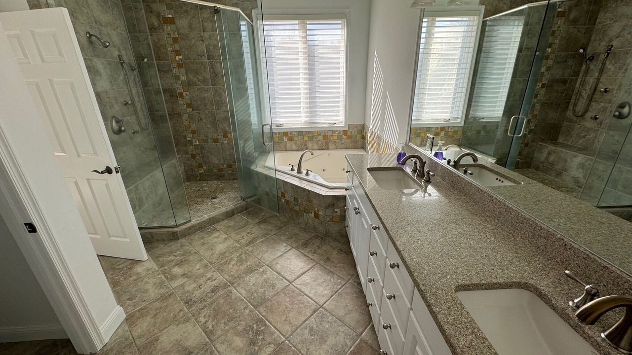 Photo of Bathroom in Bumpass