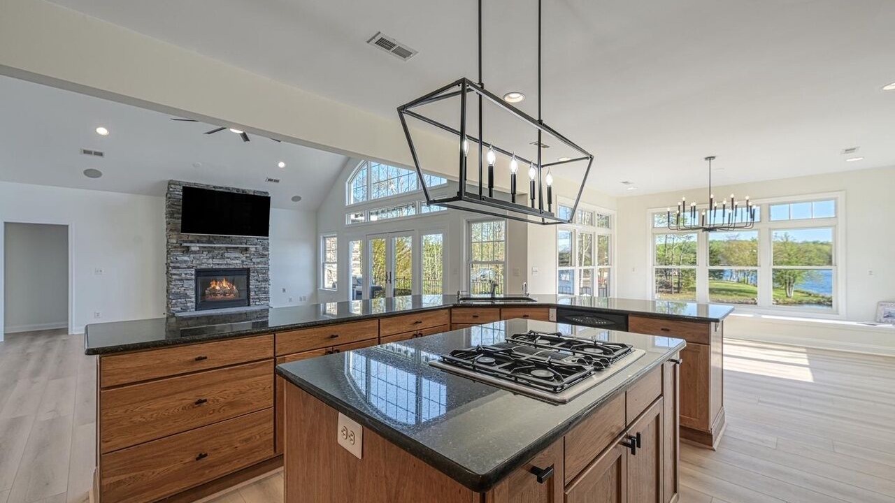 Photo of Kitchen in Bumpass