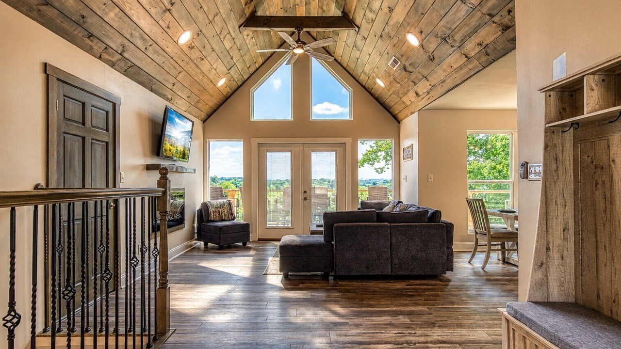 Photo of Livingroom in Kodak