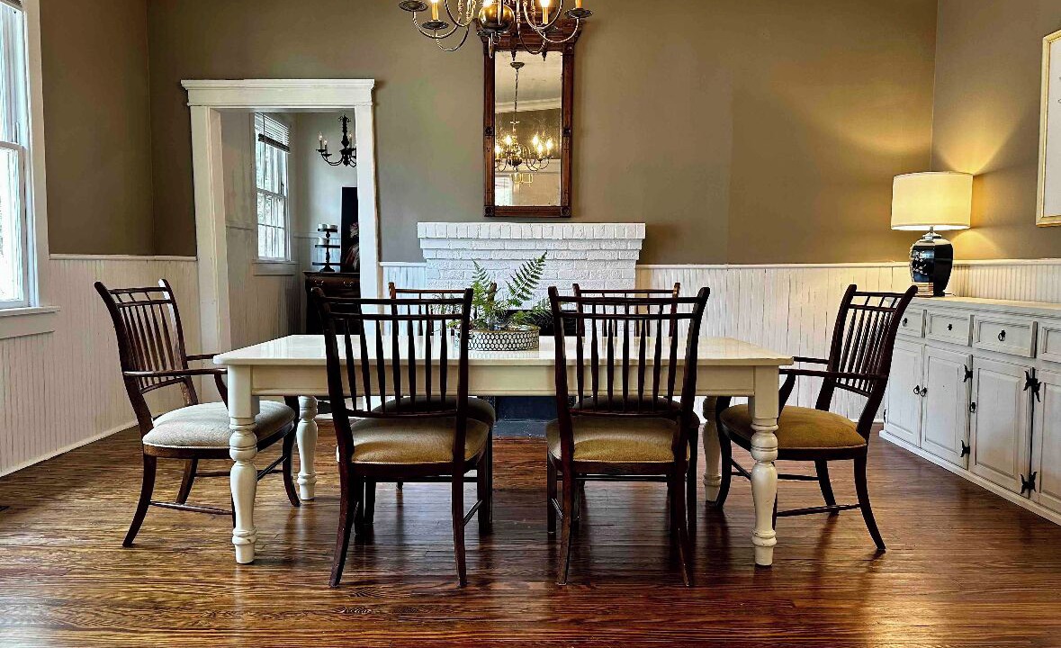 Photo of Livingroom in Sumter