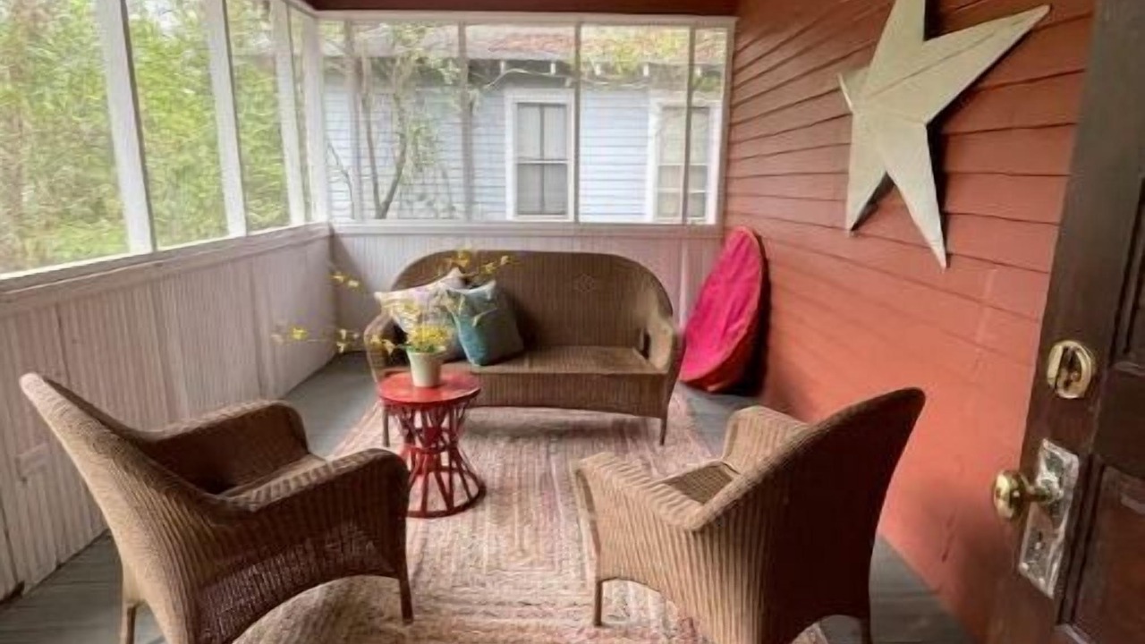 Photo of Outdoor in Sumter