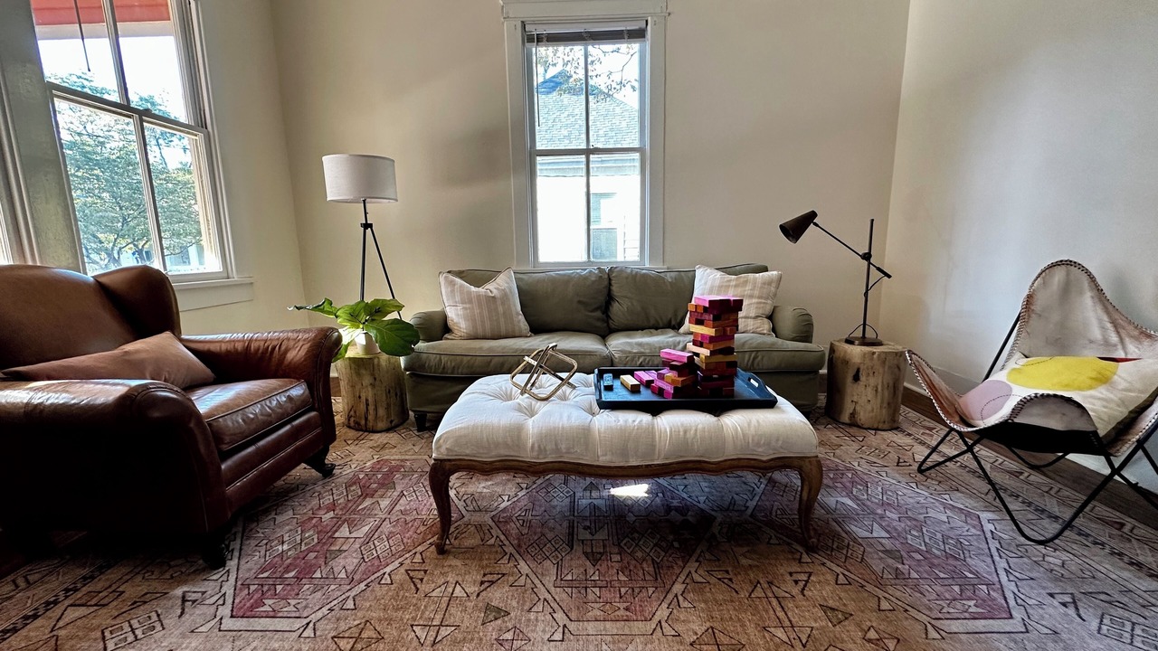 Photo of Livingroom in Sumter