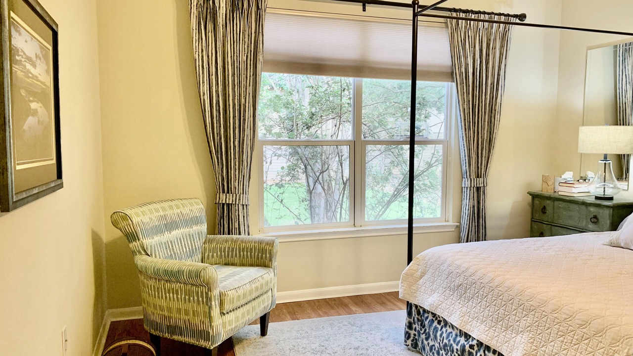 Photo of Bedroom in Sun City