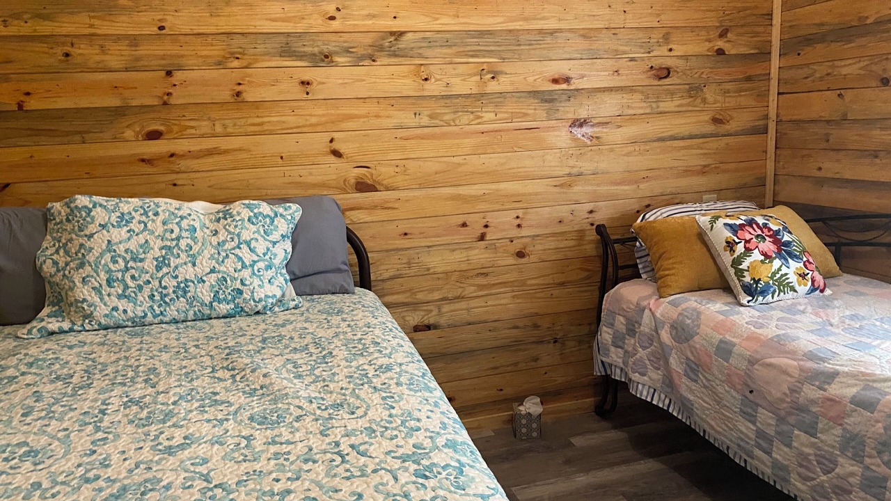 Photo of Bedroom in Houston