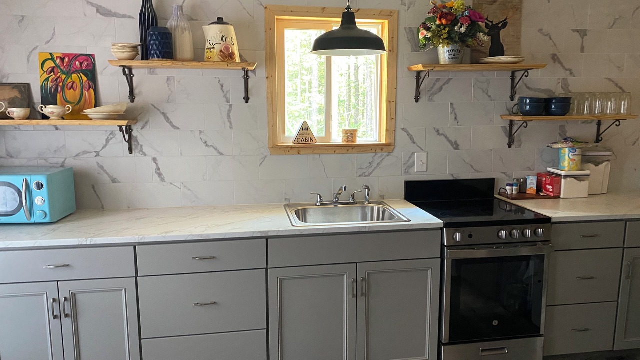 Photo of Kitchen in Houston