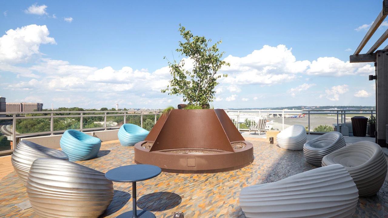 Photo of Outdoor in Crystal City