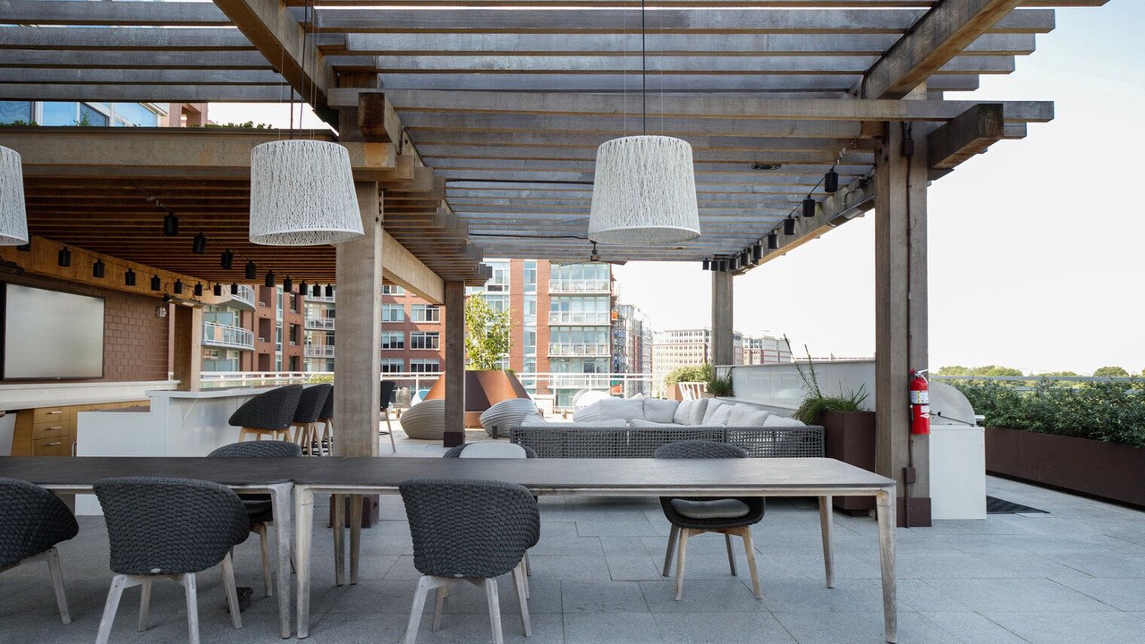 Photo of Outdoor in Crystal City