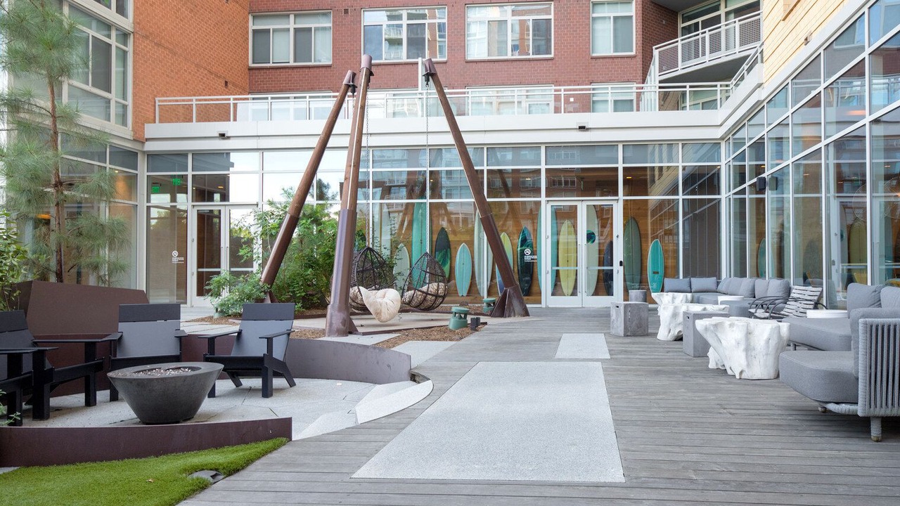 Photo of Outdoor in Crystal City