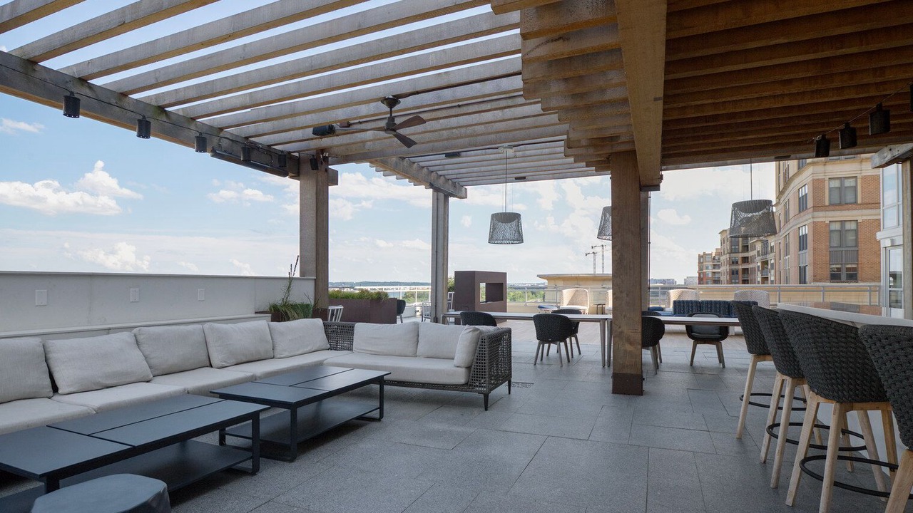 Photo of Outdoor in Crystal City