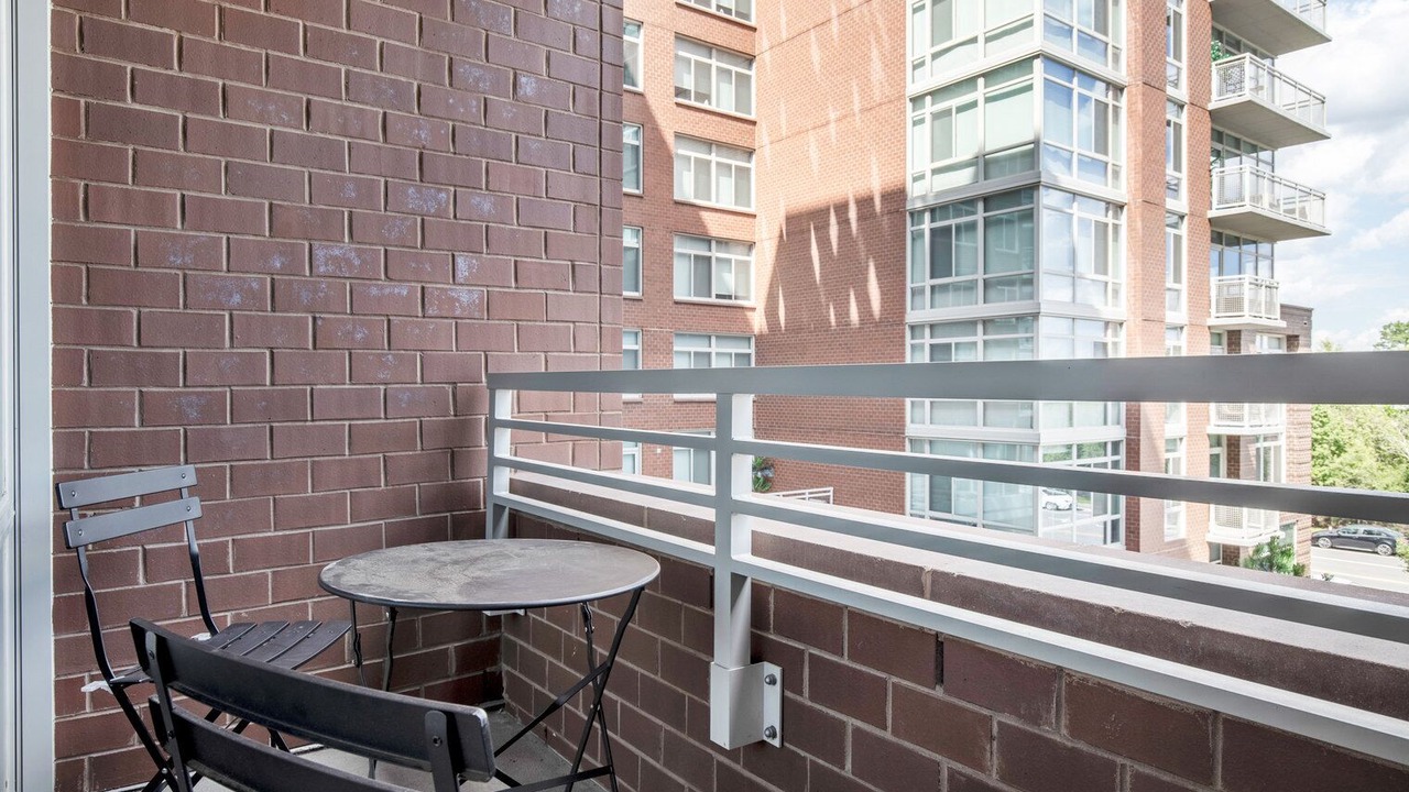 Photo of Outdoor in Crystal City
