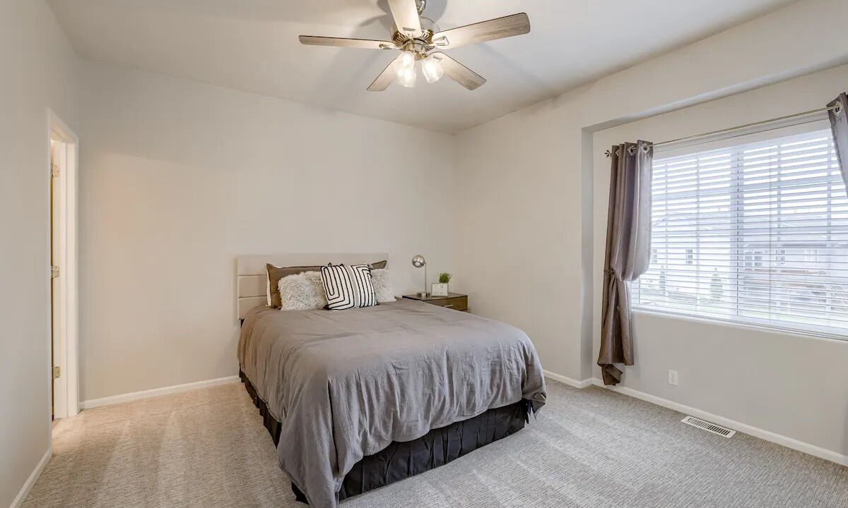 Photo of Bedroom in McArdle