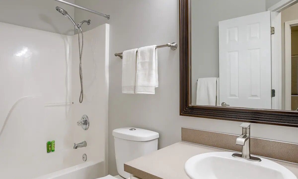 Photo of Bathroom in McArdle