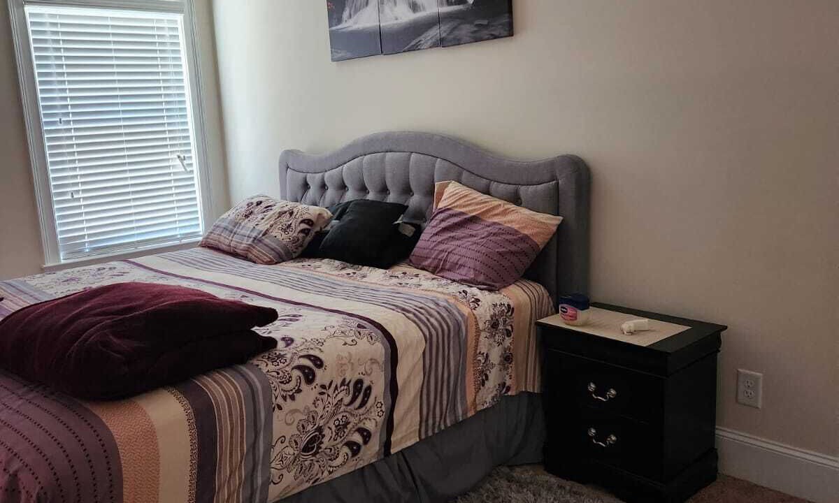 Photo of Bedroom in Dallas