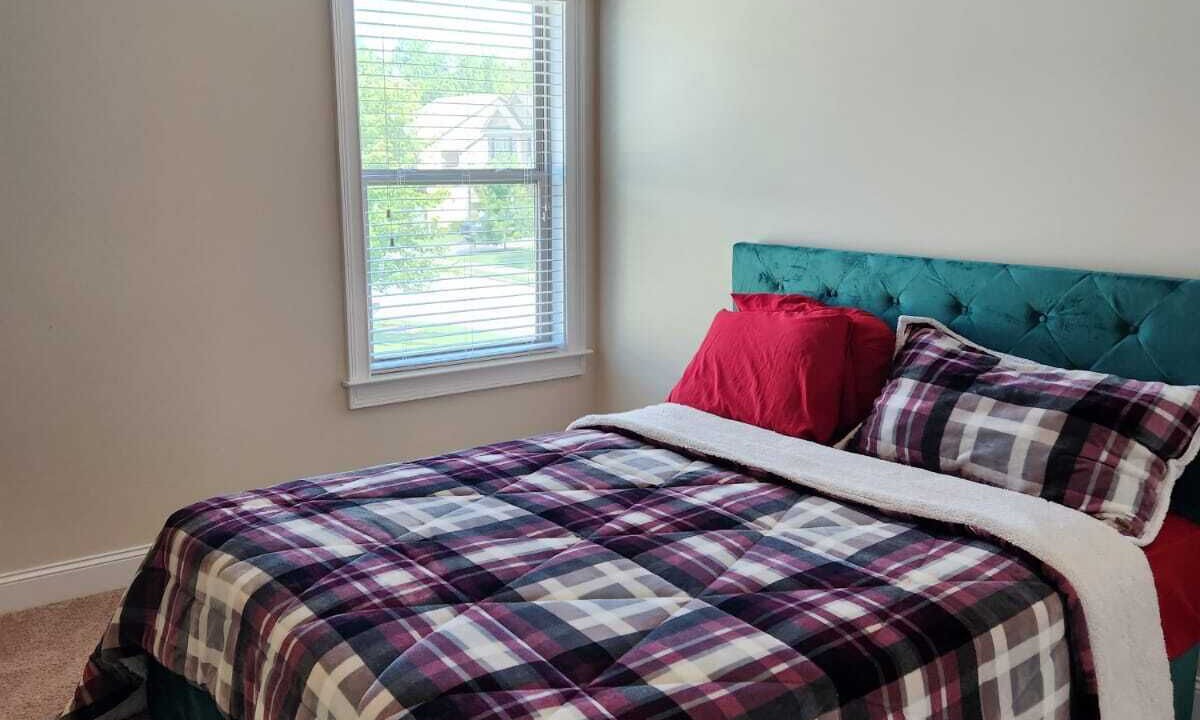 Photo of Bedroom in Dallas