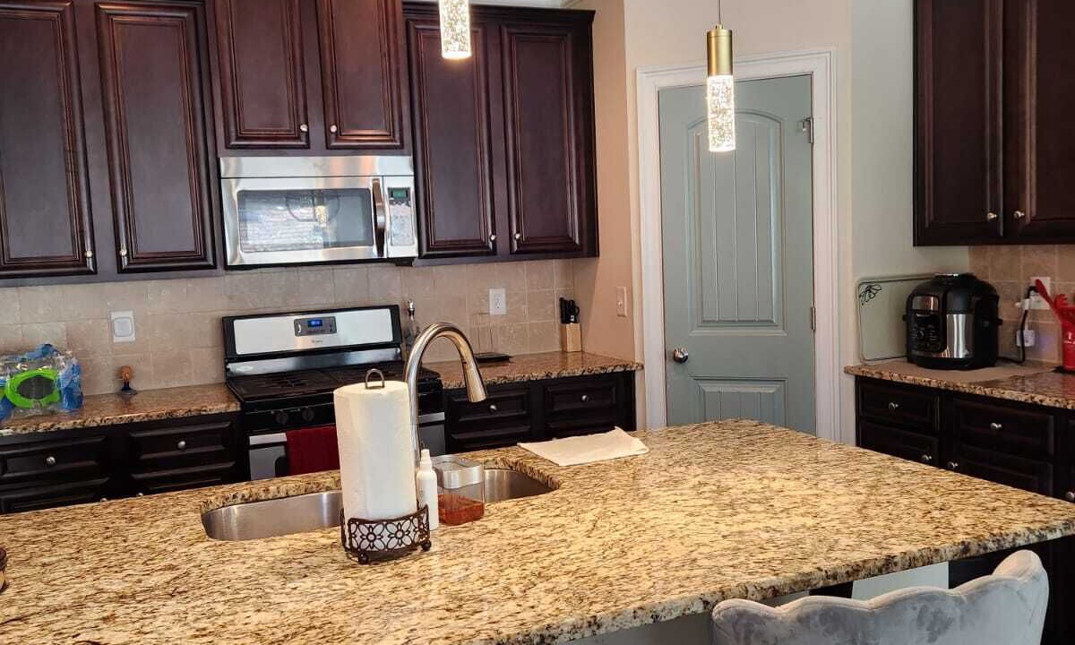Photo of Kitchen in Dallas