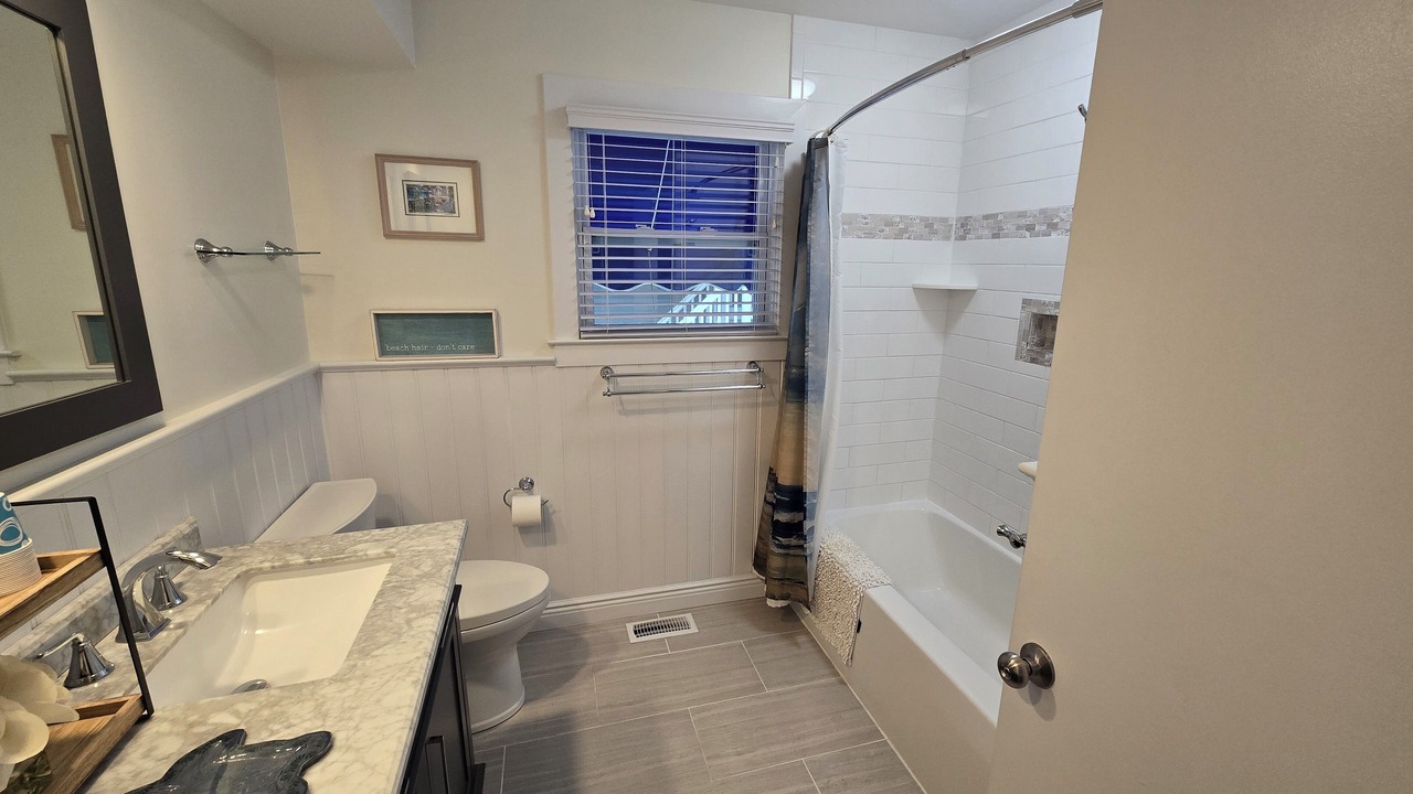Photo of Bathroom in Gold Coast