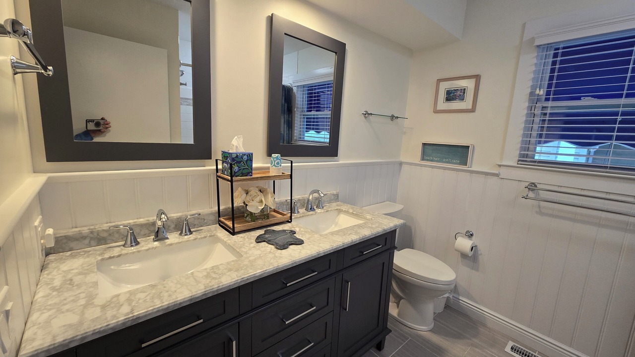 Photo of Bathroom in Gold Coast