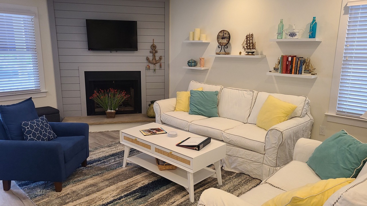 Photo of Livingroom in Gold Coast