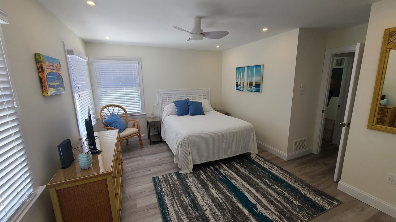 Photo of Bedroom in Gold Coast