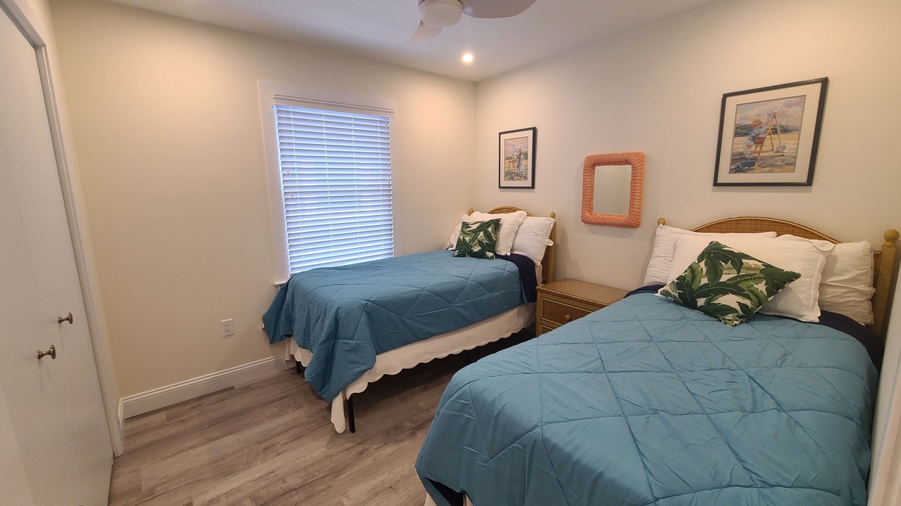 Photo of Bedroom in Gold Coast