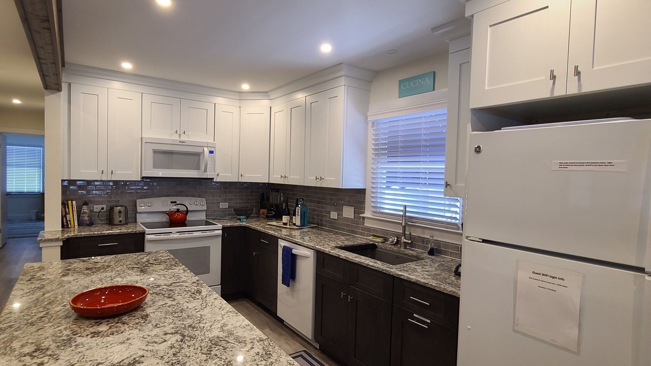 Photo of Kitchen in Gold Coast