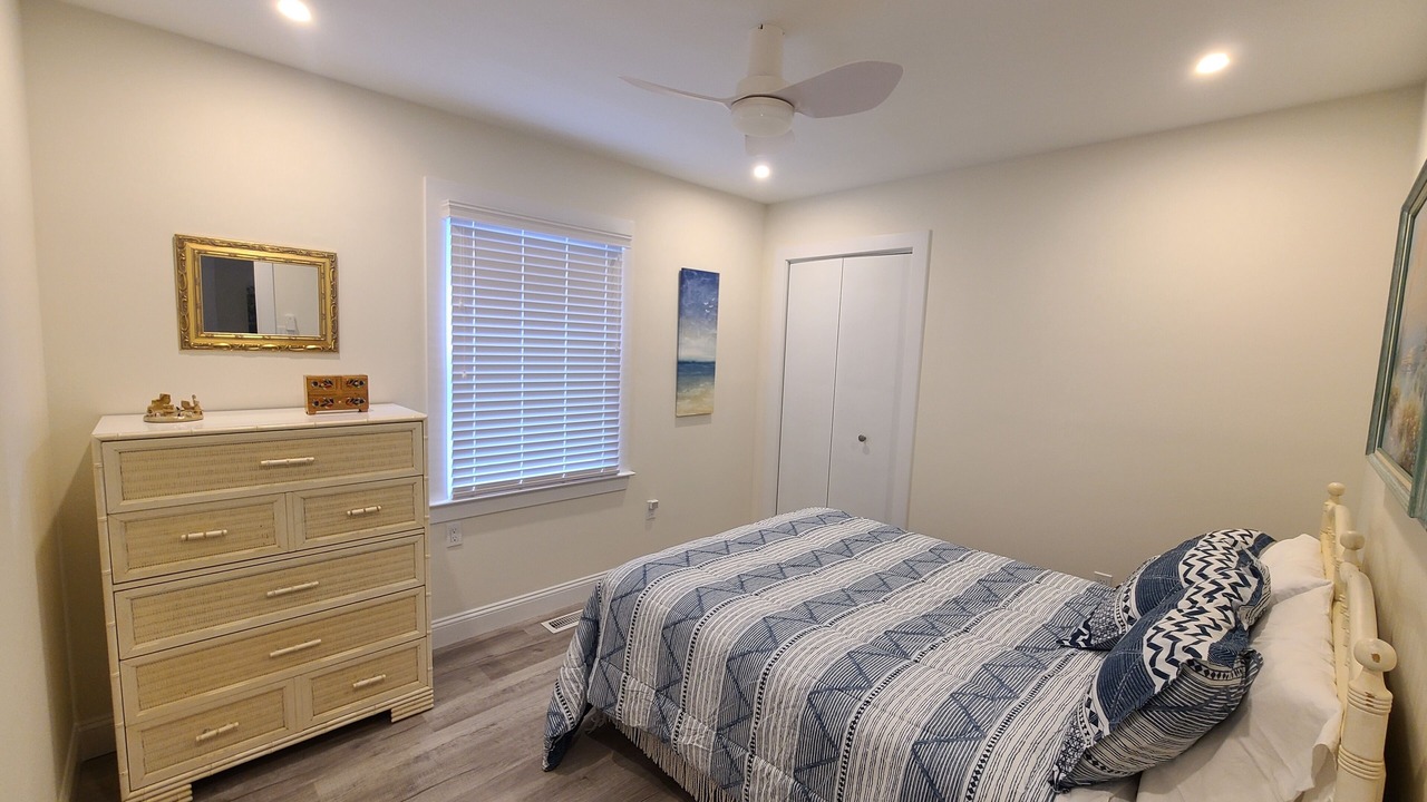 Photo of Bedroom in Gold Coast
