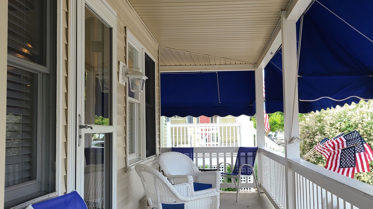 Photo of Patio Balcony in Gold Coast