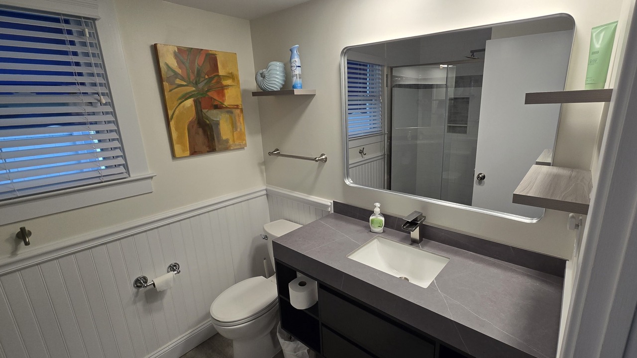 Photo of Bathroom in Gold Coast