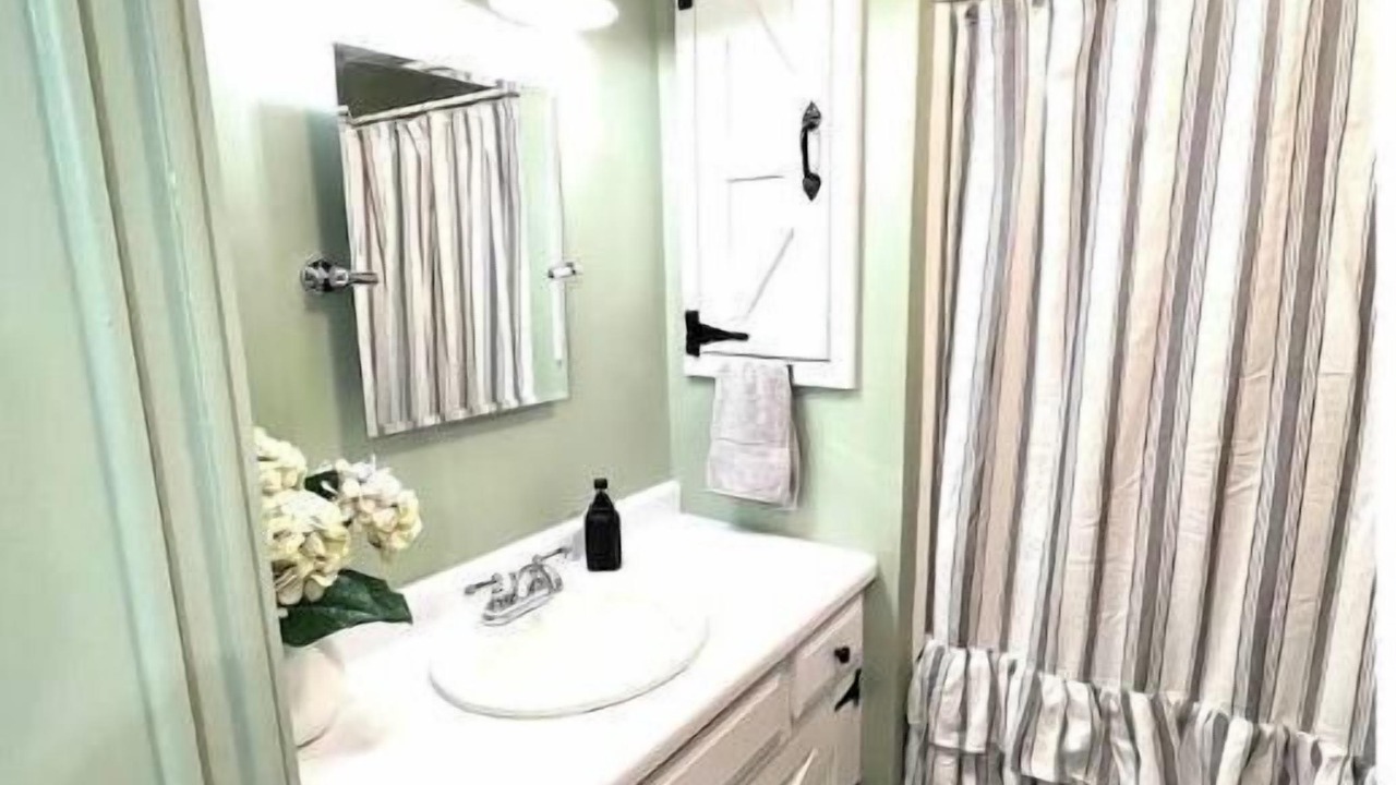 Photo of Bathroom in Norfolk